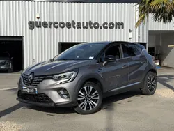 Renault CAPTUR II 1.5 BLUE DCI 115CH INITIALE PARIS EDC
