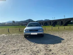 Audi A3 Troco