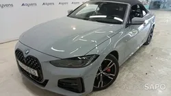 BMW Série 4 de 2023