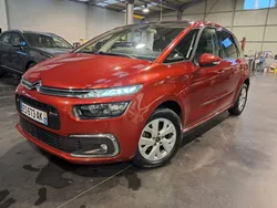Citroën c4 Picasso 1.2 puretech s/s feel EAT6 faible kms