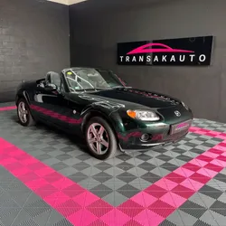 MAZDA MX-5 NC 1.8 126ch ELEGANCE BVM5 - VERT ANGLAIS