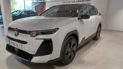 CITROEN C5 Aircross Hybrid Plus e-DCS6 145