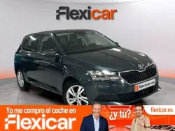 Skoda Fabia 1.0 MPI Ambition 44kW