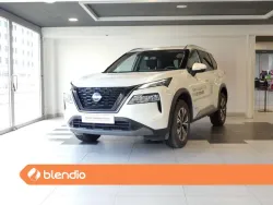 NISSAN X-Trail 1.5 e-Power N-Connecta 4x2 5pl. 152kW