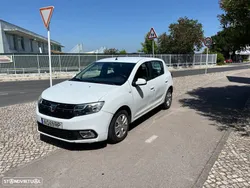 Dacia Sandero 1.5 dCi Comfort