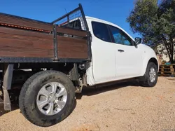 Nissan Navara Navara