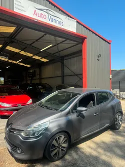 Renault clio 0,90 litre 90 cv 12v turbo