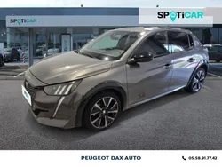 Peugeot 208 1.2 PureTech 130ch S&S GT EAT8