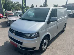 Volkswagen T5 Transporter 3 places Comfortline 4Motion DSG
