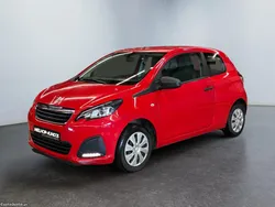 Peugeot 108 1.0 VTi Like