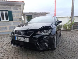 Seat Ibiza 1.0 TSI 95cv Gasolina