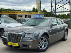 Chrysler 300C 3.0 CRD V6 218CH Première Main Très Bon État