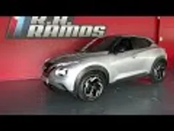 Nissan Juke 1.0 DIG-T N-Connecta NAV. DCT
