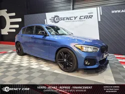 BMW SERIE 1 120i F20 LCI M Sport - Shadow Line