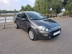 Fiat Punto 1.3 M-Jet