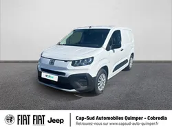Fiat Doblo Fg M Diesel 130ch automatique 25th Anniversary