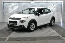 Citroën C3 SOCIETE BLUEHDI 100 S&S BVM FEEL