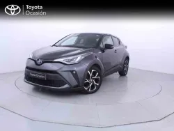 Toyota C-HR 2.0 180H Advance