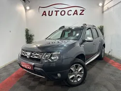 Dacia Duster 1.5 dCi 110 4x4 Prestige +61000kms