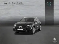 MERCEDES Clase GLA GLA 250e