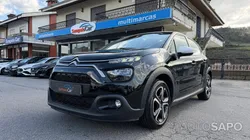 Citroen C3 de 2024