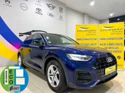 AUDI Q5 35 TDI Advanced S tronic