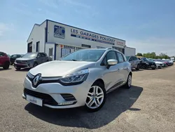 Clio 4 Estate Break DCI 90 cv Zen + GPS / SANS ADBLUE / SW