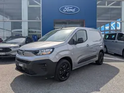 Citroen Berlingo Van M 1000kg BlueHDi 130ch S&S EAT8