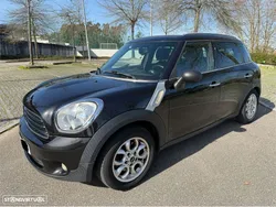 MINI Countryman One D