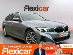 BMW 330 330e xDrive Touring
