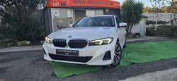 BMW 318 D Touring Auto XLine