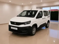 Peugeot Rifter 1.5BlueHDi S&S Standard Active 100