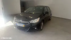 Citroën C4 1.6 HDi Business Airdream