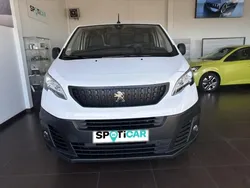 Peugeot Expert Fg M 2.0 BlueHDi 180ch S&S Pack Asphalt EAT8