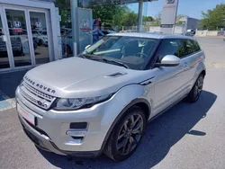 Land Rover ange Evoque Coupé 2.2 SD4 Autobiography BVA Mark II 3p