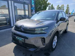 CITROEN C5 Aircross PureTech 130 S&S BVM6 Feel