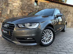 Audi A3 1.6 TDI
