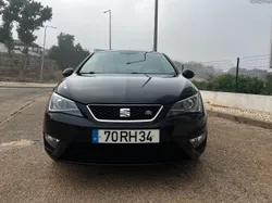 Seat Ibiza FR