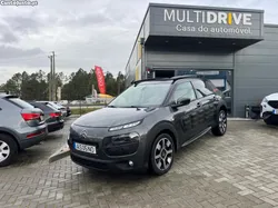 Citroën C4 1.2 PureTech Feel
