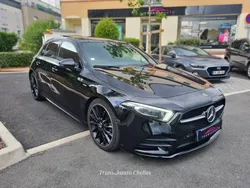 MERCEDES CLASSE A 220 d 8G-DCT AMG Edition