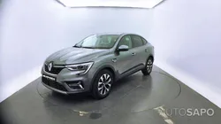 Renault Arkana de 2023