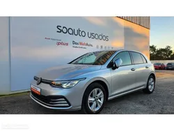 VW Golf 2.0 TDI Life