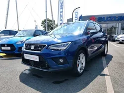 Seat Arona 1.0 TSI 110 FR