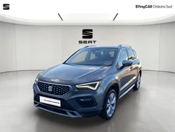 SEAT Ateca 2.0 TDI 150 ch Start/Stop DSG7 Xperience