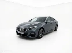 BMW 218 Gran Coupé