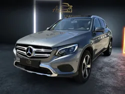 Mercedes GLC 350 E 211+116CH BUSINESS EXECUTIVE 4MATIC 7G-TRONIC PLUS - TOIT PANORAMIQUE