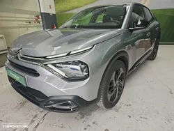 Citroën C4 1.2 PureTech Plus