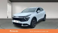 KIA Sportage 1.6 T-GDi HEV Drive 215