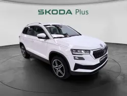 Skoda Karoq 1.6TDI Ambition
