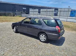 Peugeot 306 Wagon 1.4 16V